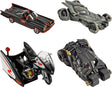 Hot Wheels - Batman Vehicles (Assorted)