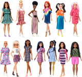 Barbie Fashionistas Doll (Assorted)