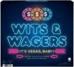 Wits and Wagers: Vegas