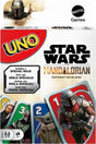 UNO: Mandalorian