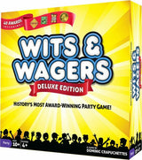 Wits and Wagers Deluxe Edition