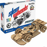 Smartivity: STEMWheels Speedster