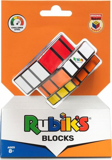 Rubik's Blocks 3x3