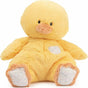 Gund: Oh So Snuggly Chick