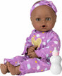 Playtime Baby  Purple Dreams  13"