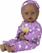 Playtime Baby  Purple Dreams  13"