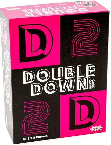 Double Down