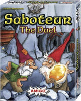 Saboteur: The Duel