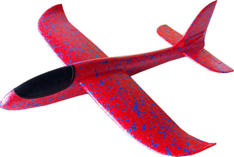 Firefox Toys Trixter Glider (Color Picked at Random)