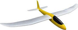 Firefox Toys Moa, Large Hand Launch Glider (Color Picked at Random)