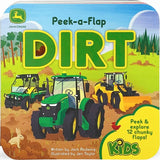 John Deere Kids Dirt