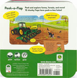 John Deere Kids Dirt