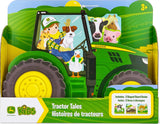 John Deere Kids Tractor Tales