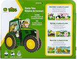 John Deere Kids Tractor Tales