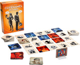 Codenames: Pictures