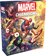 Marvel Champions: the Card Game Core Set