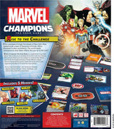 Marvel Champions: the Card Game Core Set