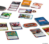 Marvel Champions: the Card Game Core Set