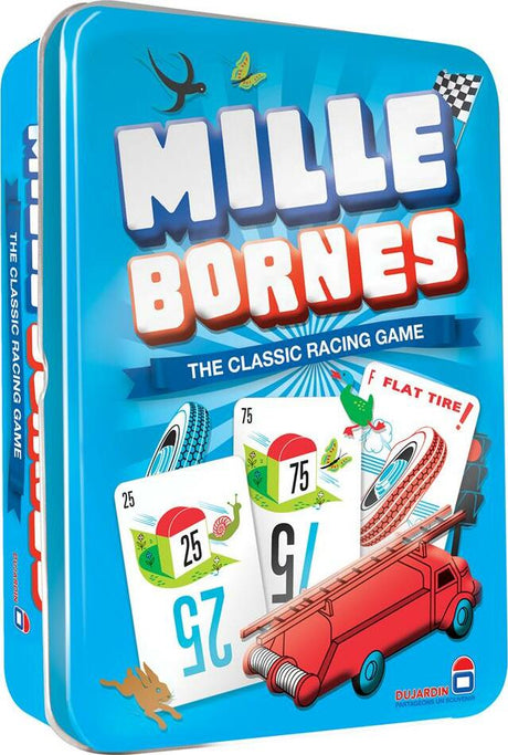 Mille Bornes