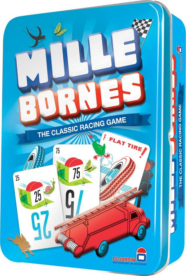 Mille Bornes