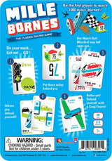 Mille Bornes