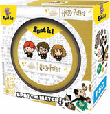 Spot It: Harry Potter Eco-blister