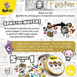 Spot It: Harry Potter Eco-blister