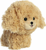 Aurora Teddy Pets™ - 7" Goldendoodle