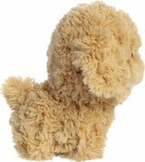 Aurora Teddy Pets™ - 7" Goldendoodle