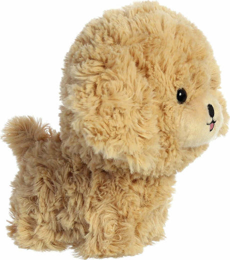 Aurora Teddy Pets™ - 7" Goldendoodle