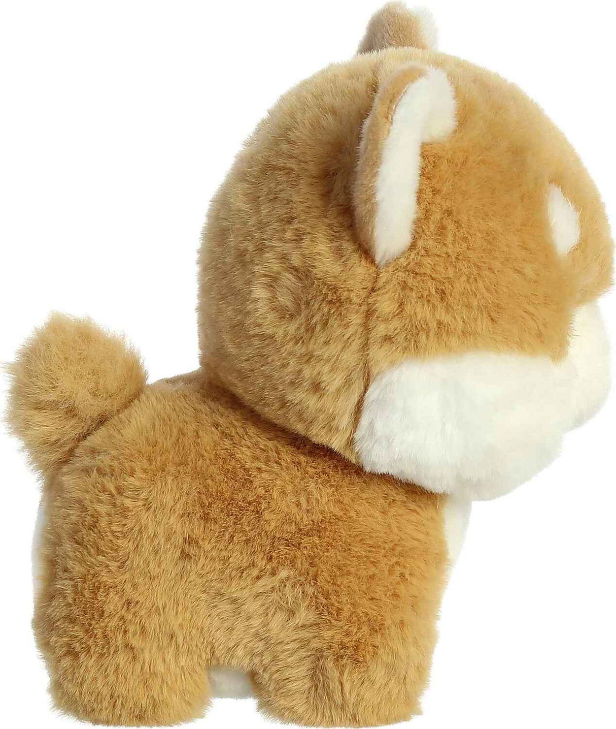 Aurora  Teddy Pets  7" Shiba Inu