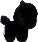 Aurora  Teddy Pets  7" Tuxedo Cat