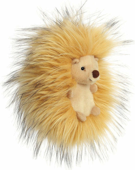 Aurora Luxe Boutique™ - 6" Woody Hedgehog™