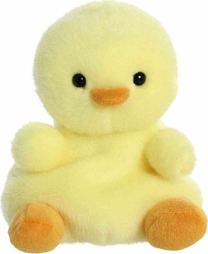 Aurora Palm Pals™ - 5" Betsy Chick™