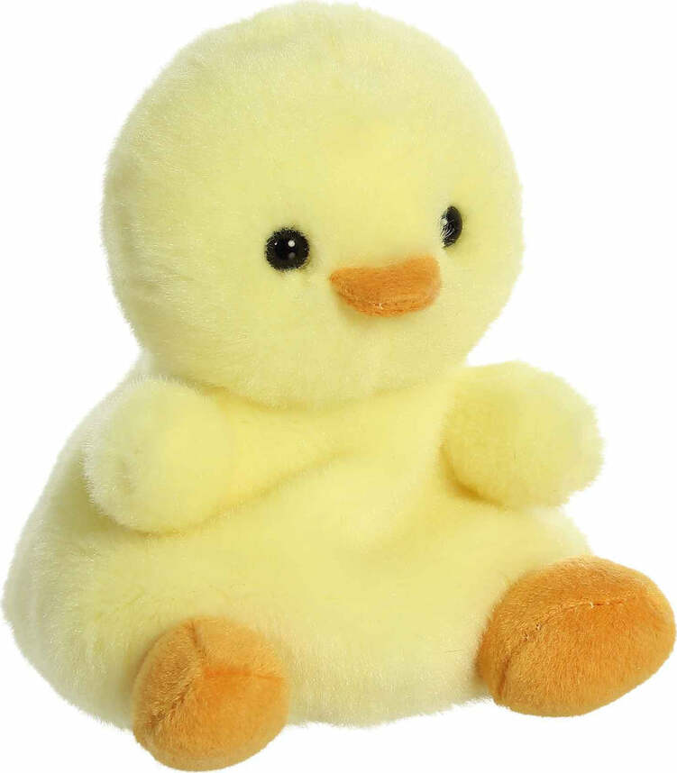 Aurora Palm Pals™ - 5" Betsy Chick™