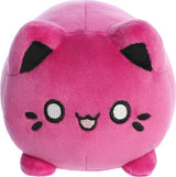 Tasty Peach® - 7" Cosmic Purple Meowchi