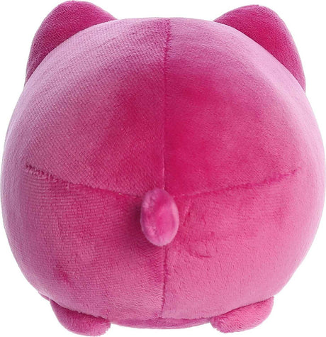 Tasty Peach® - 7" Cosmic Purple Meowchi