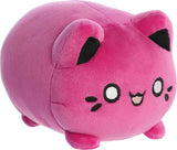 Tasty Peach® - 7" Cosmic Purple Meowchi