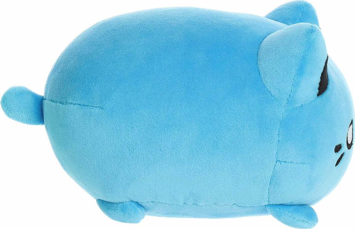 Tasty Peach® - 7" Electric Blue Meowchi