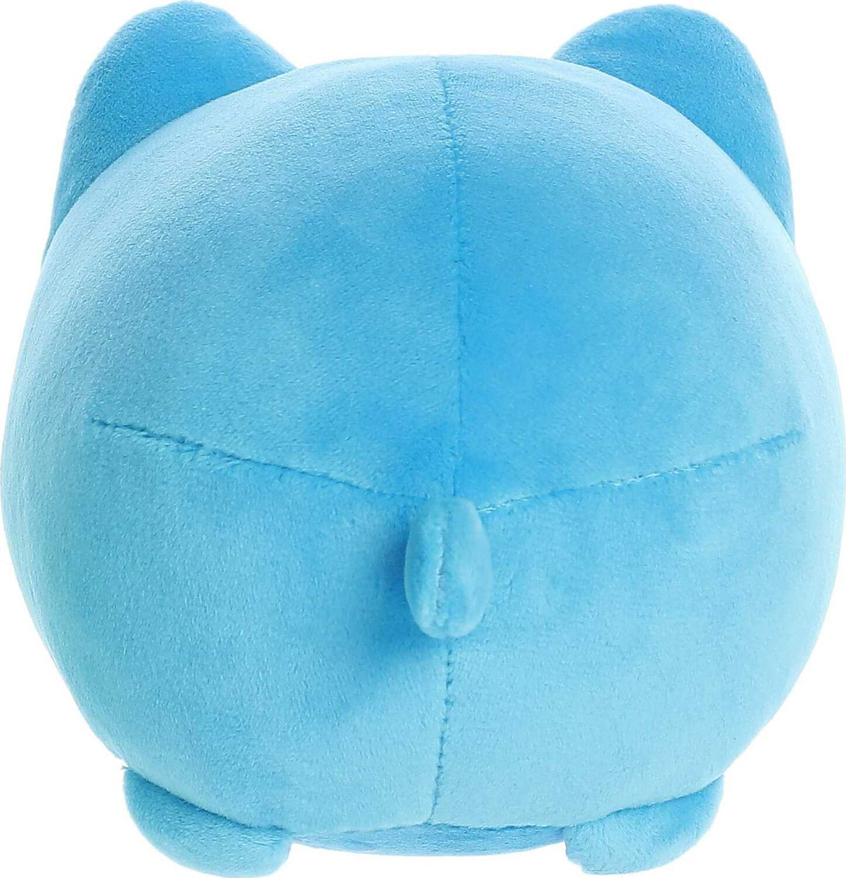 Tasty Peach® - 7" Electric Blue Meowchi