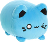 Tasty Peach® - 7" Electric Blue Meowchi