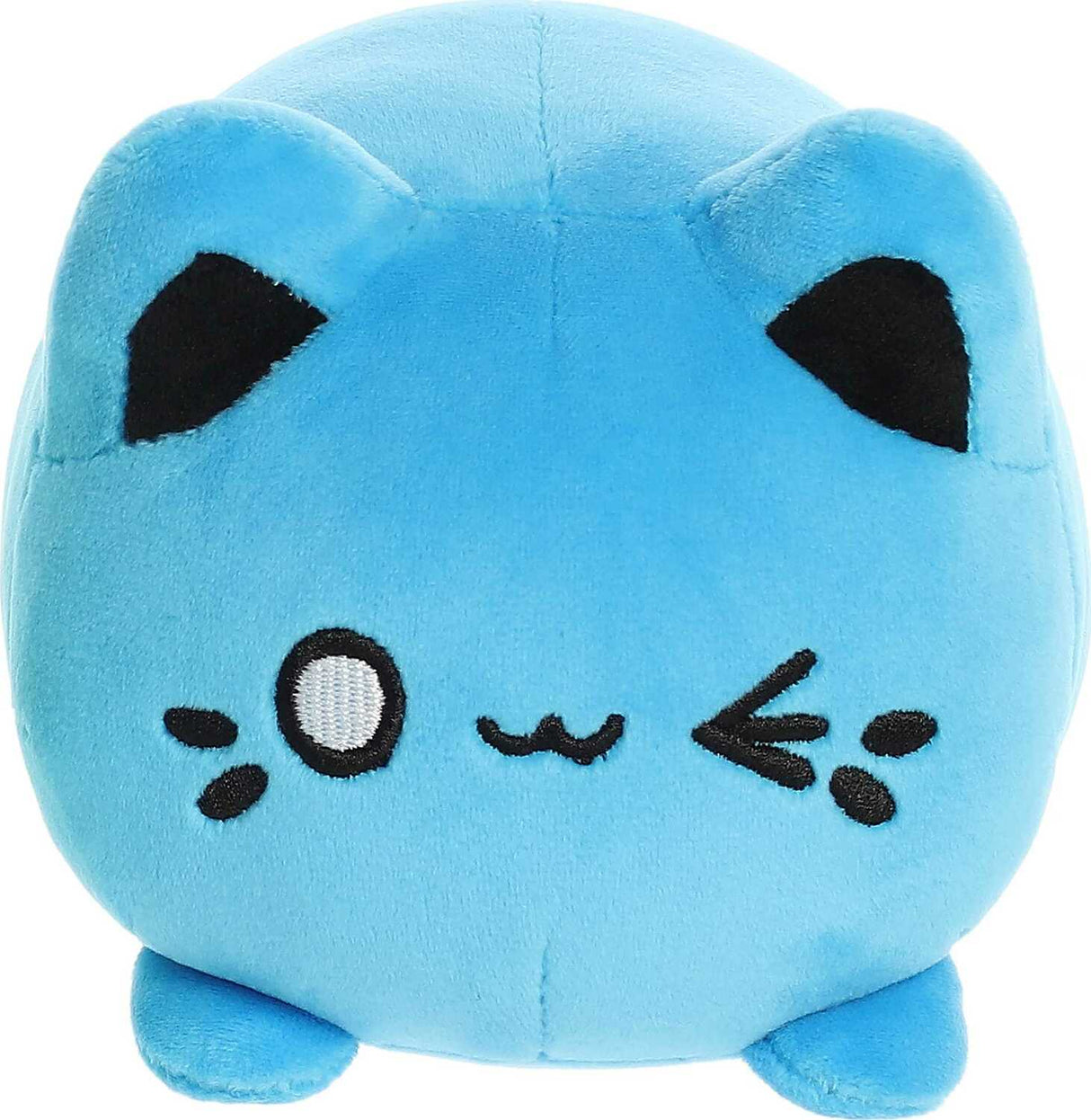 Tasty Peach® - 7" Electric Blue Meowchi