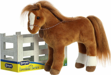 Aurora Breyer® - 13" Quarter Horse