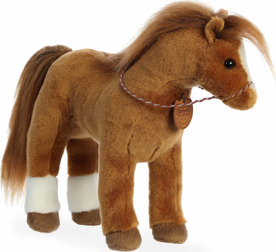 Aurora Breyer® - 13" Quarter Horse