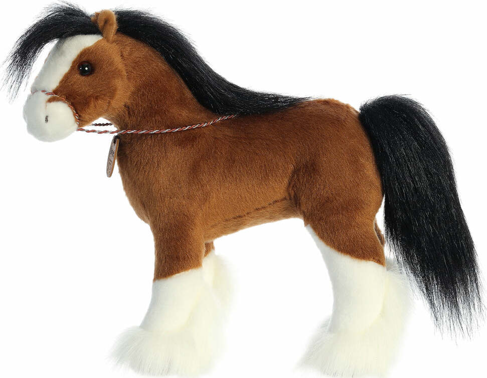 Aurora Breyer® - 13" Clydesdale