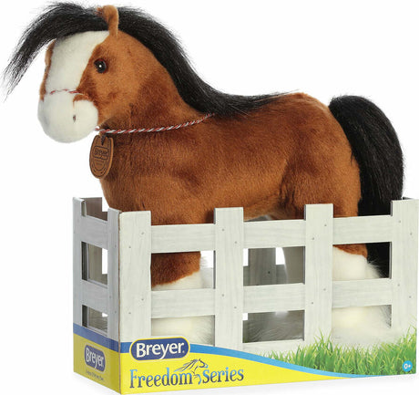 Aurora Breyer® - 13" Clydesdale