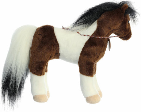 Aurora Breyer Showstoppers  13" Paint Horse