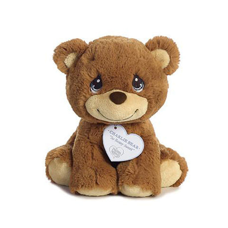 Precious Moments - Charlie Bear 08.5in