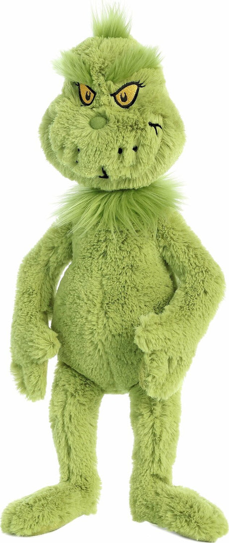 Aurora Dr Seuss  16" Grinch