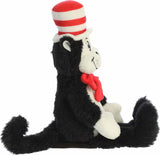 Aurora Dr. Seuss™ - Shoulderkin™ - 8" Cat In The Hat